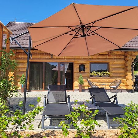 Chalet -Vv Podcetrtek Exterior photo