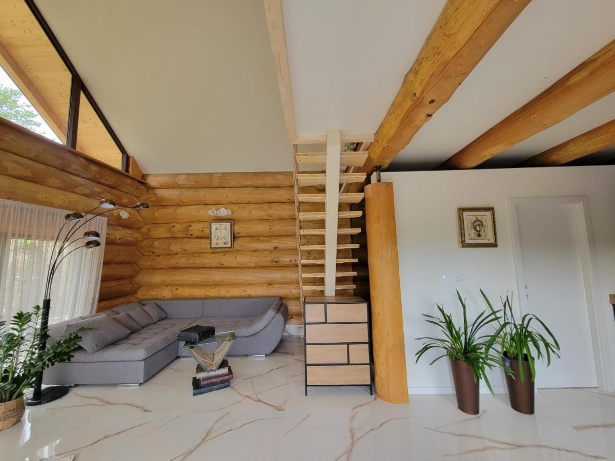Chalet -Vv Podcetrtek Exterior photo