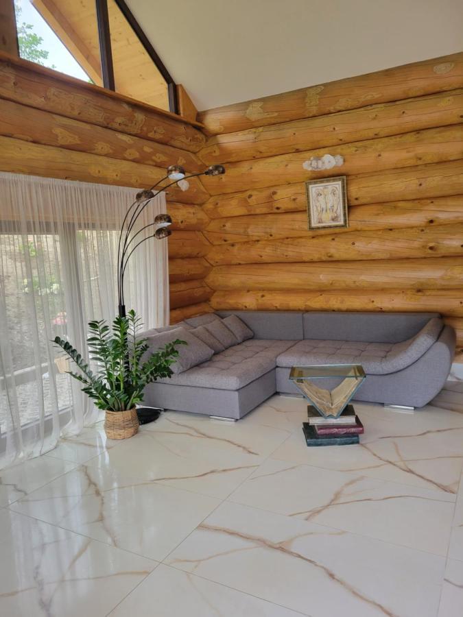 Chalet -Vv Podcetrtek Exterior photo