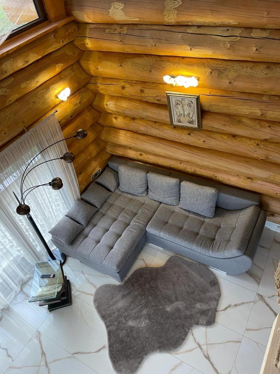 Chalet -Vv Podcetrtek Exterior photo